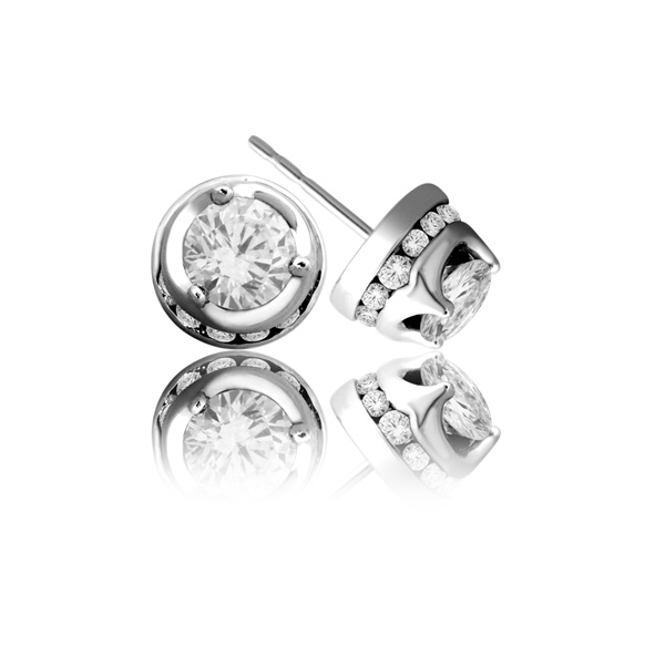 Manufacturers Exporters and Wholesale Suppliers of Stud Earring Mumbai Maharashtra